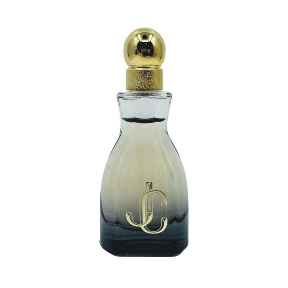 Jimmy Choo I Want Choo Forever Eau de Parfum Mini Splash - 0.15 fl oz / 4.5 ml - Picture 2 of 3